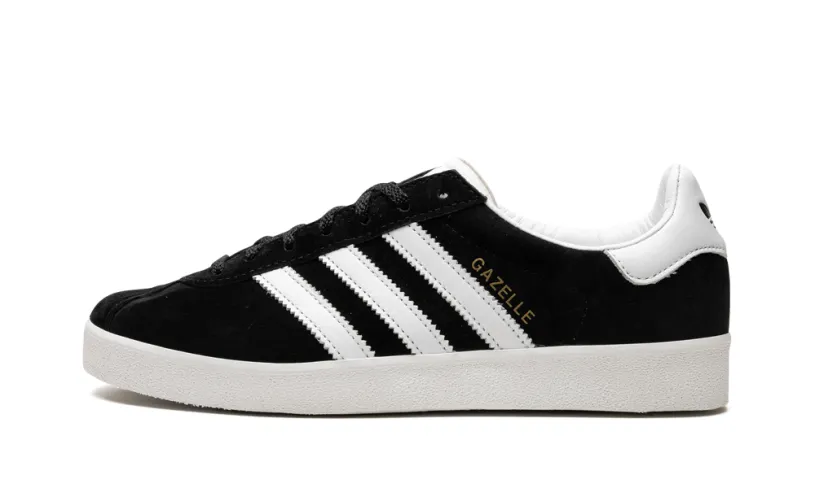 Adidas Gazelle Gazelle 85 'Black White'